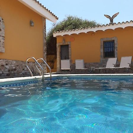 La Capilla Villa Chiclana de la Frontera Ngoại thất bức ảnh