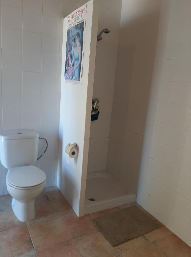 La Capilla Villa Chiclana de la Frontera Ngoại thất bức ảnh