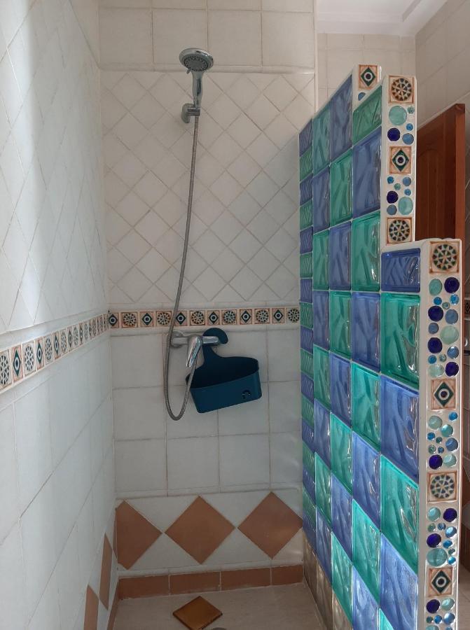 La Capilla Villa Chiclana de la Frontera Ngoại thất bức ảnh