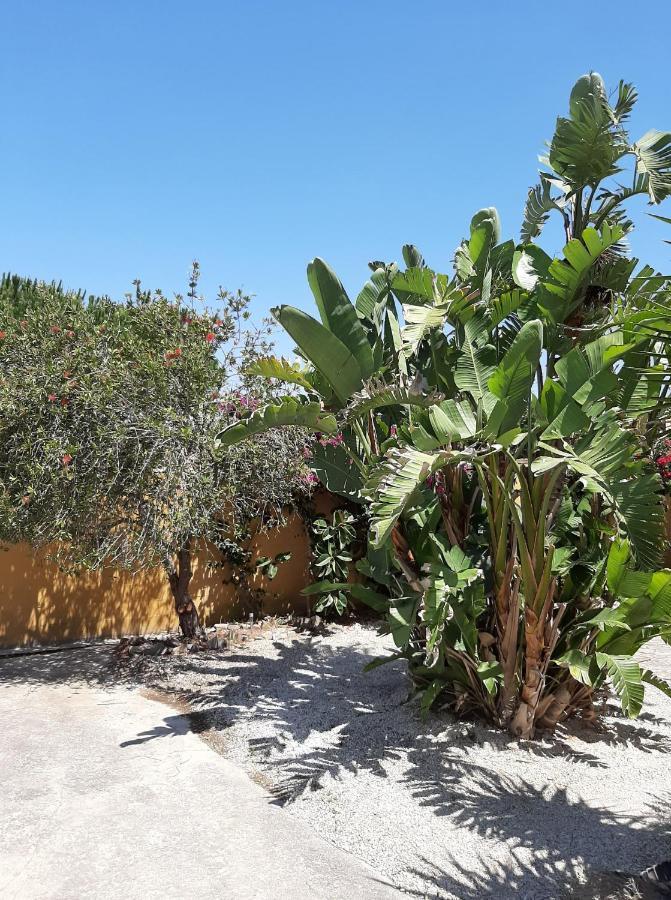 La Capilla Villa Chiclana de la Frontera Ngoại thất bức ảnh