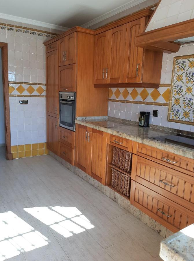 La Capilla Villa Chiclana de la Frontera Ngoại thất bức ảnh