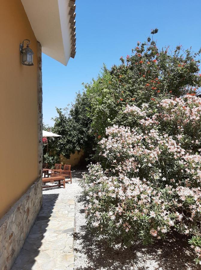 La Capilla Villa Chiclana de la Frontera Ngoại thất bức ảnh