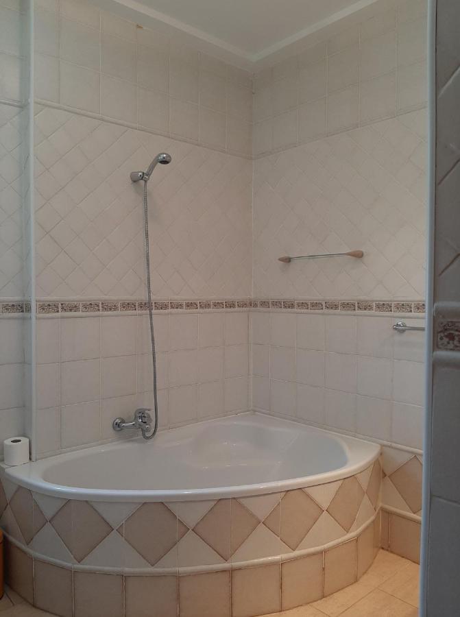 La Capilla Villa Chiclana de la Frontera Ngoại thất bức ảnh