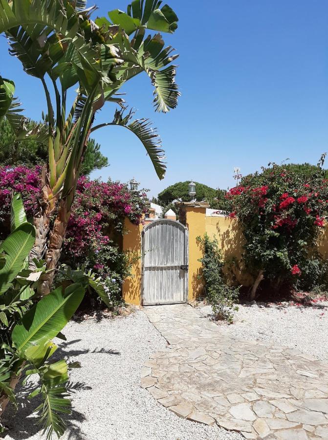 La Capilla Villa Chiclana de la Frontera Ngoại thất bức ảnh