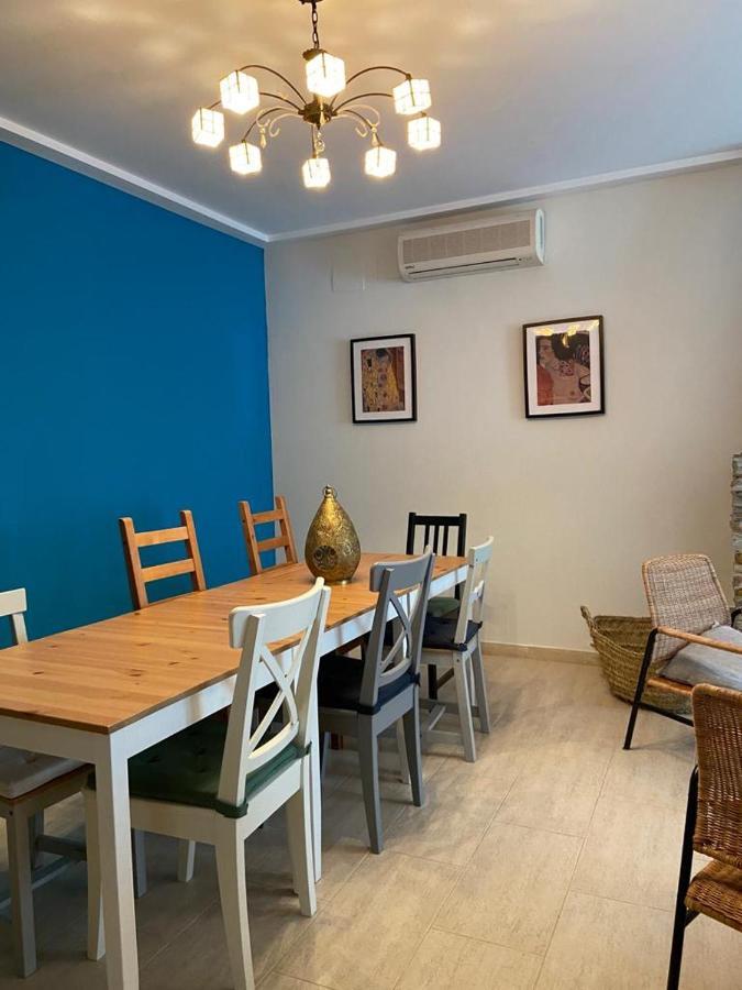 La Capilla Villa Chiclana de la Frontera Ngoại thất bức ảnh