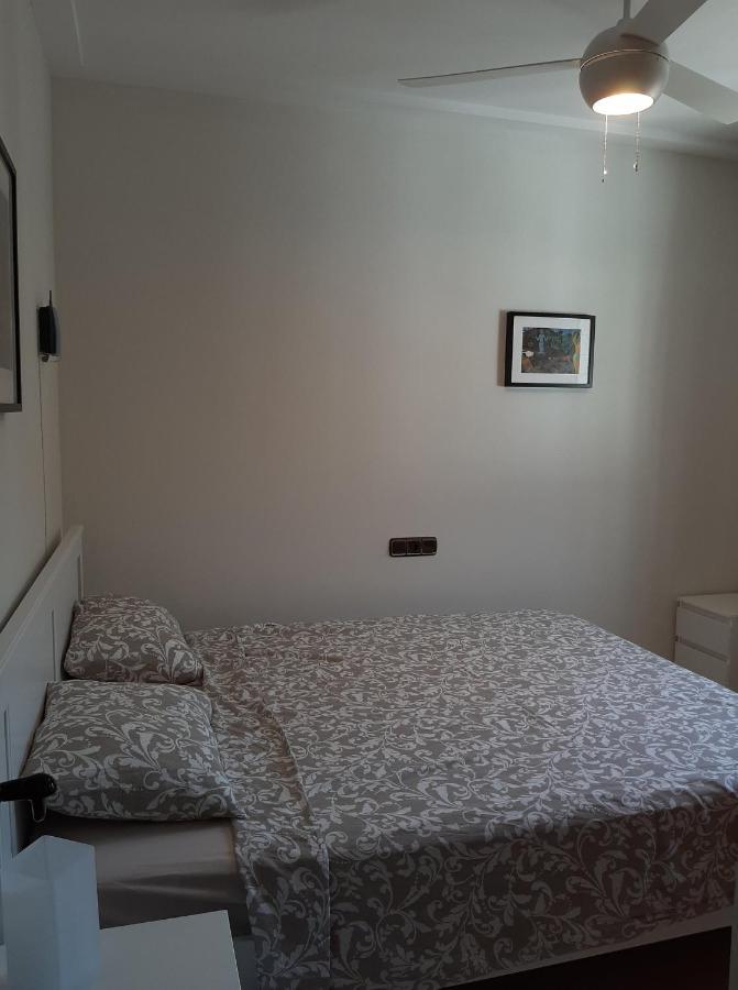 La Capilla Villa Chiclana de la Frontera Ngoại thất bức ảnh