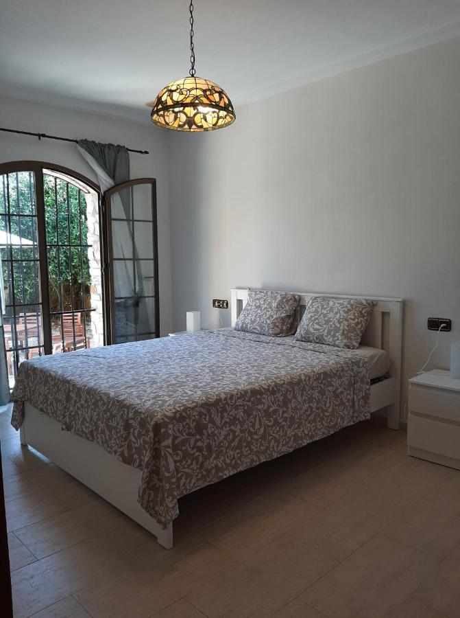 La Capilla Villa Chiclana de la Frontera Ngoại thất bức ảnh